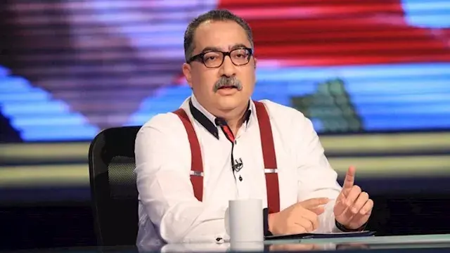 إبراهيم عيسى: إثيوبيا قد تسيطر على تدفق مياه النيل.. ومصر مطالبة بتغيير أسلوبها