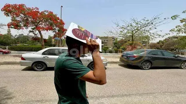 الأرصاد تحذر من موجة حارة جديدة وارتفاع الحرارة بالقاهرة لـ 41 درجة