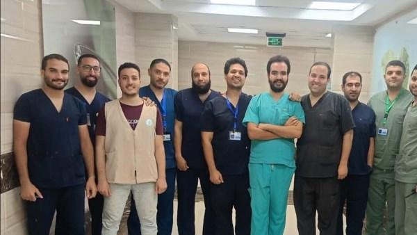 كيف أنقذ مستشفى 30 يونيو ببورسعيد حياة 16 مصابا في حادث سير؟