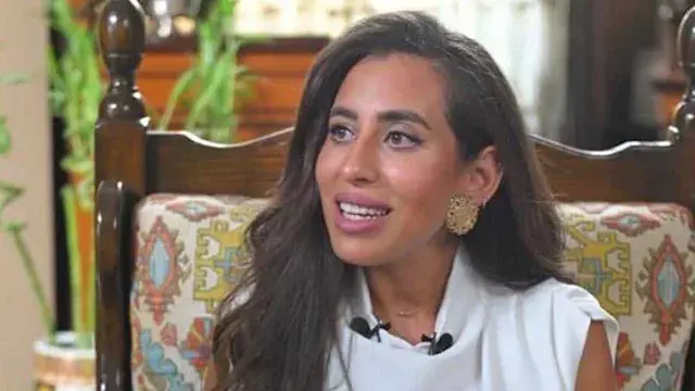 "الوضع صعب".. منة القيعي تطلق مبادرة لدعم مستشفى أبو الريش