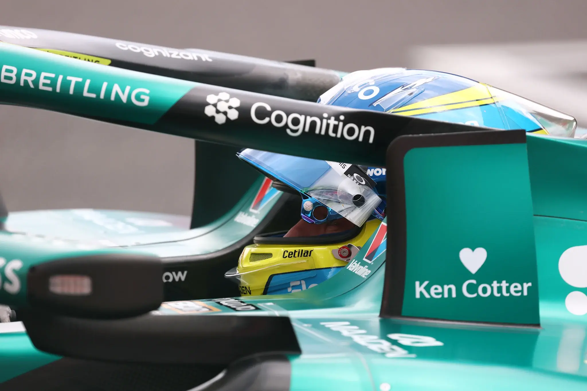 Why Aston Martin are ‘counting the days’ to Hungary upgrades