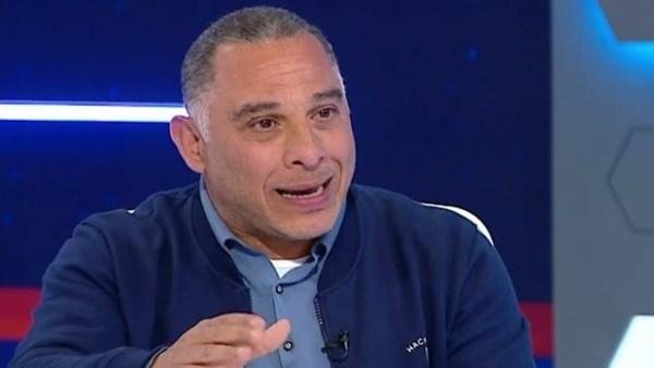 مش شغلتي .. رئيس إنبي تعليقا على ركلة جزاء الأهلي : بحط سلامة النية