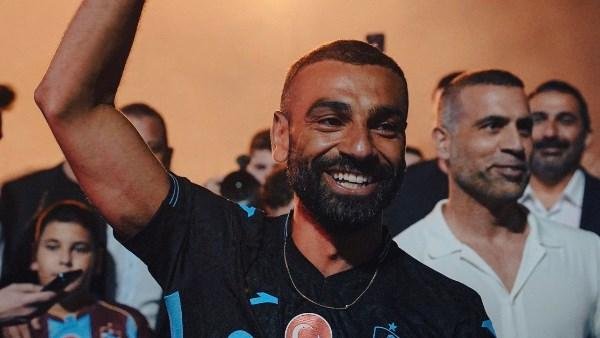 محمد صلاح يصل تركيا.. ويخطف عرش أوسيمين منذ اليوم الأول