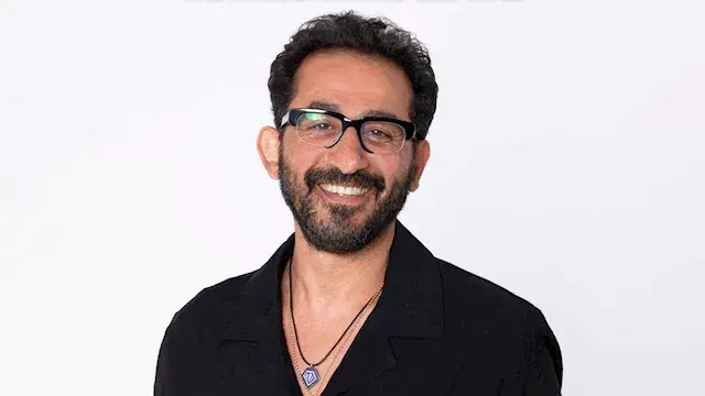 بالتزامن مع النتيجة.. تعرف على قصة أحمد حلمي مع ذكريات الثانوية العامة