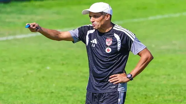 من بداية حذرة للحسم.. كيف تغيرت مباراة البداية للأهلي في الدوري آخر 10 مواسم؟ (تحليل بيانات)