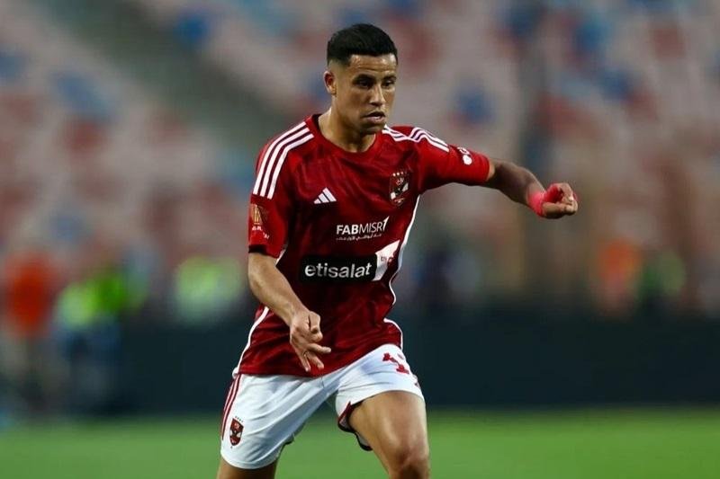 الأهلي يحاول إقناع رضا سليم بالانتقال إلى المصري البورسعيدي