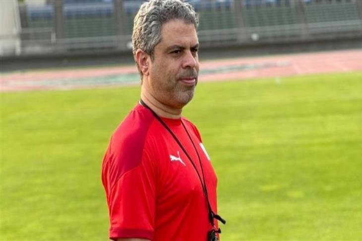 معتمد جمال يطالب لاعبي الزمالك بالفوز على البنك الأهلي