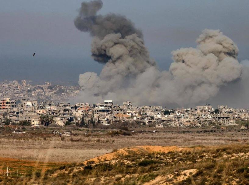 فتح: الموقف الفلسطيني يجتمع على أولوية تثبيت وقف إطلاق النار بغزة ومنع العودة للحرب