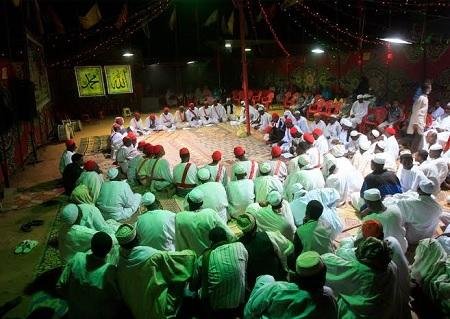 تقرير: العاصمة السودانية تستعيد فرحة المولد النبوي من جديد بعد سنوات الحرب