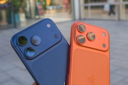 Apple could cut off app access on financed iPhones over missed payments