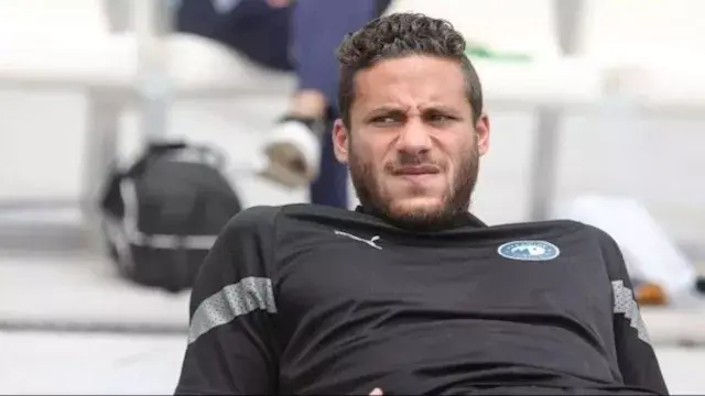 تحرك جديد من محامي رمضان صبحي لعودته للملاعب.. تطورات قضية المنشطات