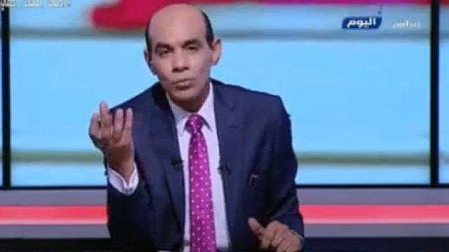 محمد موسى يفتح النار على محمد ناصر.. انتقادات حادة لأدائه الإعلامي وخطابه