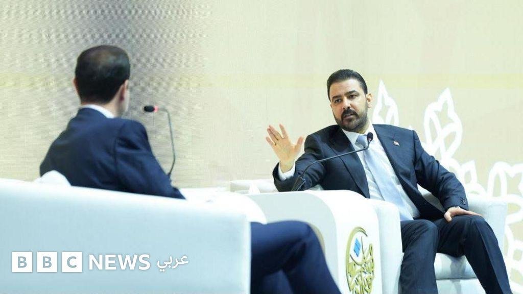 رئيس الوزراء العراقي يعلن عن توافق سياسي على حصر السلاح وخطط لمضاعفة إنتاج النفط
