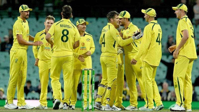Australia pulls out of Afghanistan cricket series over Taliban's restrictions on women