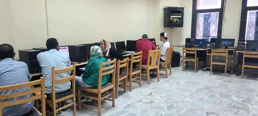 المشرف على مكتب التنسيق: نضمن تكافؤ الفرص بين الطلاب.. ونسب العدالة تقترب من 100%