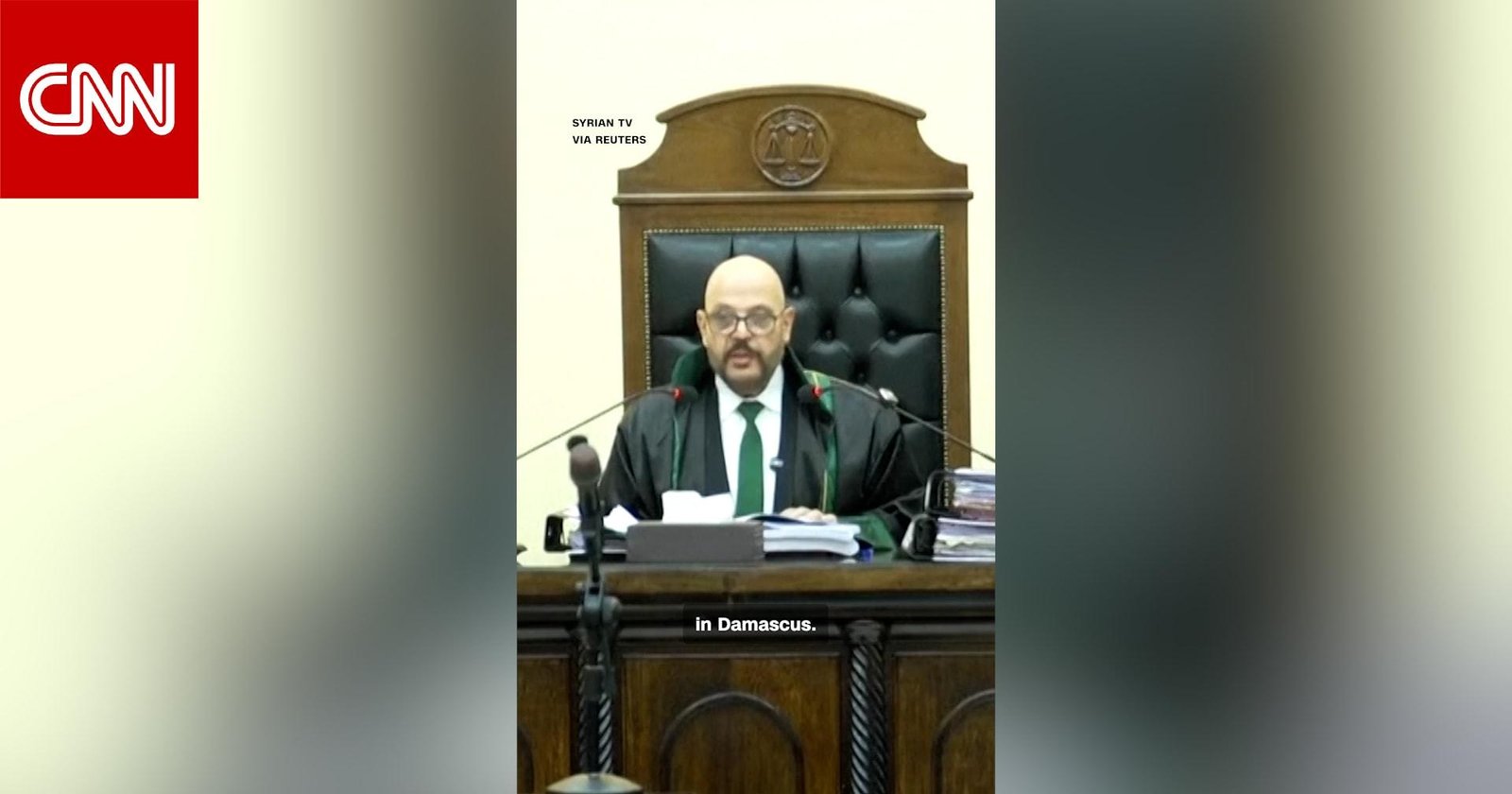 من قصر الرئاسة إلى قوائم الإعدام.. حكم غيابي بحق بشار الأسد وشقيقه ماهر