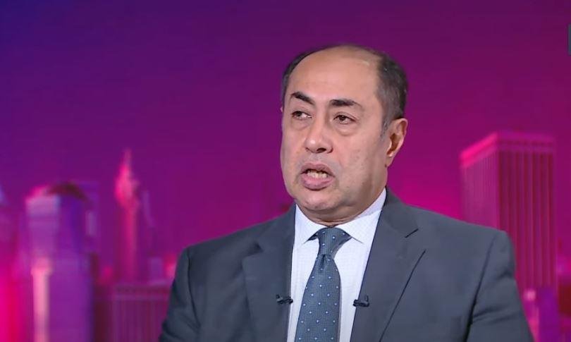 حسام زكي: إسرائيل خسرت معركة الرأي العام في معظم المجتمعات.. والولايات المتحدة الأمريكية على رأسها