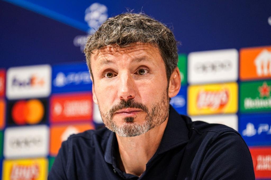 ارتبط اسمه بالأهلي.. مارك فان بوميل يقترب من قيادة منتخب بلجيكا حتى 2028