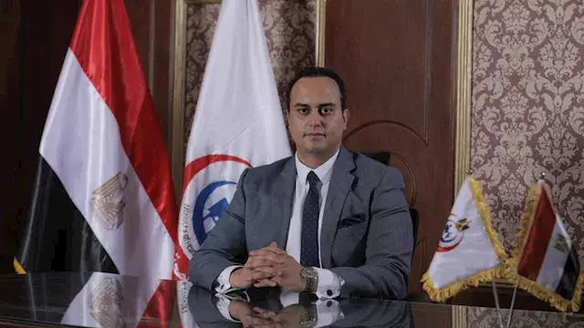 السبكي: مشروع للعنايات المركزة التخصصية بمحافظات التأمين الصحي الشامل