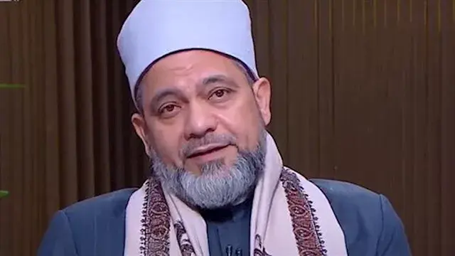 أمين الفتوى: النبي قدّم أروع النماذج في حب الوطن وخاطبه بدموع الشوق