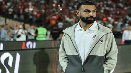 العرض الأخير.. شرط واحد يفصل محمد صلاح عن حسم صفقة انتقاله إلى بشكتاش