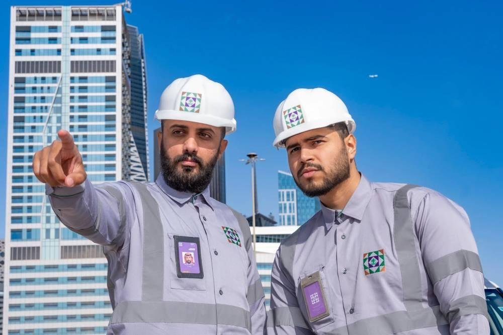 الرقابة المكثفة ترفع جودة مشاريع البنية التحتية
