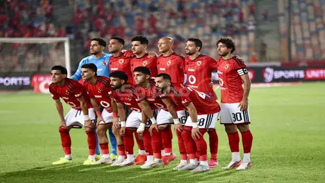 تفوق الصاعدين.. جدول ترتيب الدوري المصري بعد انتهاء الجولة الأولى