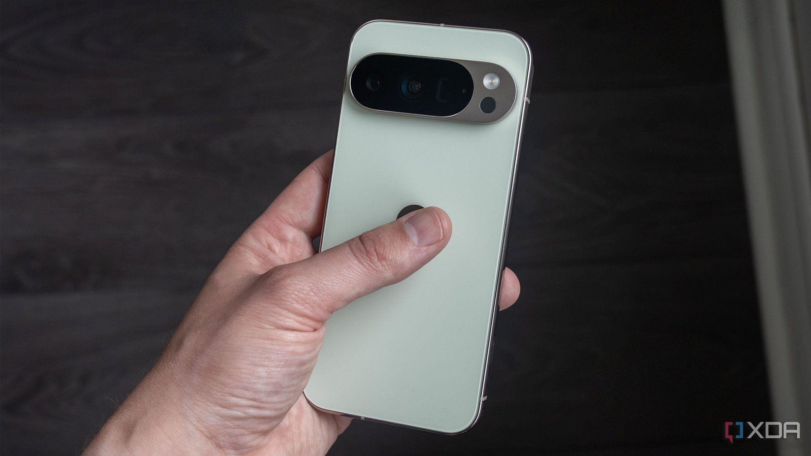 I thought this hidden Pixel feature was a gimmick until I finally tried it