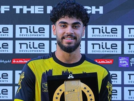 من المقاولون العرب.. الأهلي على أعتاب صفقة صيفية جديدة