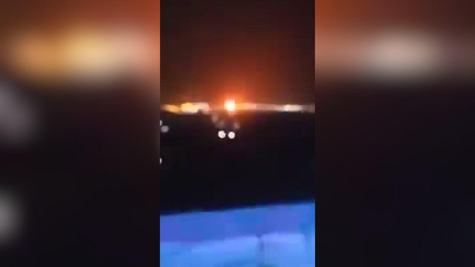 Saudi-led coalition strikes Houthi-controlled Hodeidah