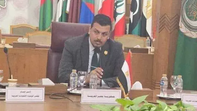 البخشوان: لقاء السيسي والدبيبة جسّد التلاحم الجيوسياسي.. وأمن ليبيا خط أحمر