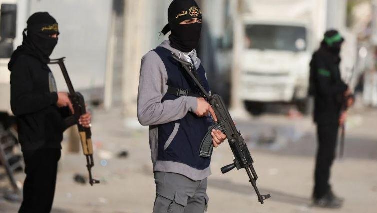 السعودية: نرحب بإعلان ترامب عن الاتفاق التاريخي المتعلق بنزع السلاح في غزة