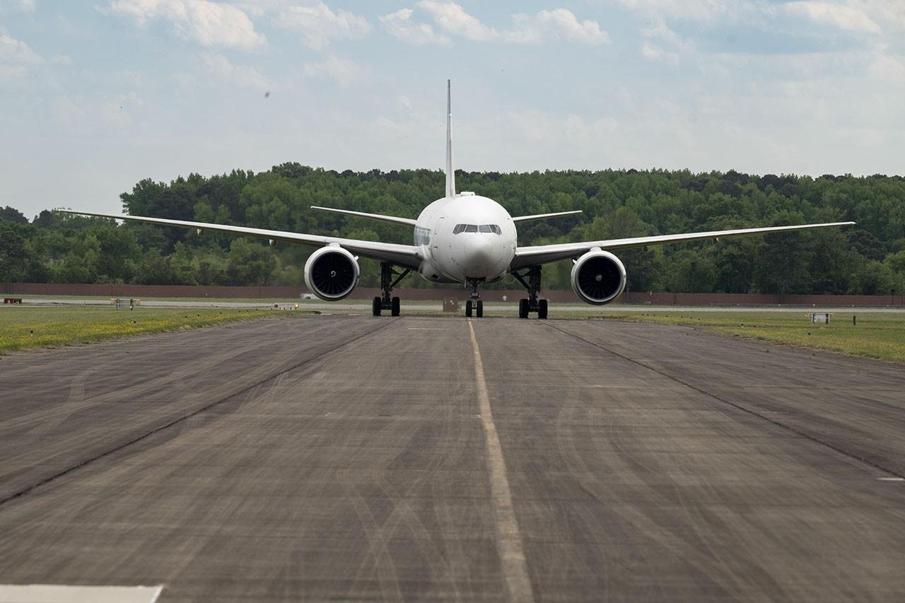 New NASA Earth Missions Gear Up to Start Science Flights  