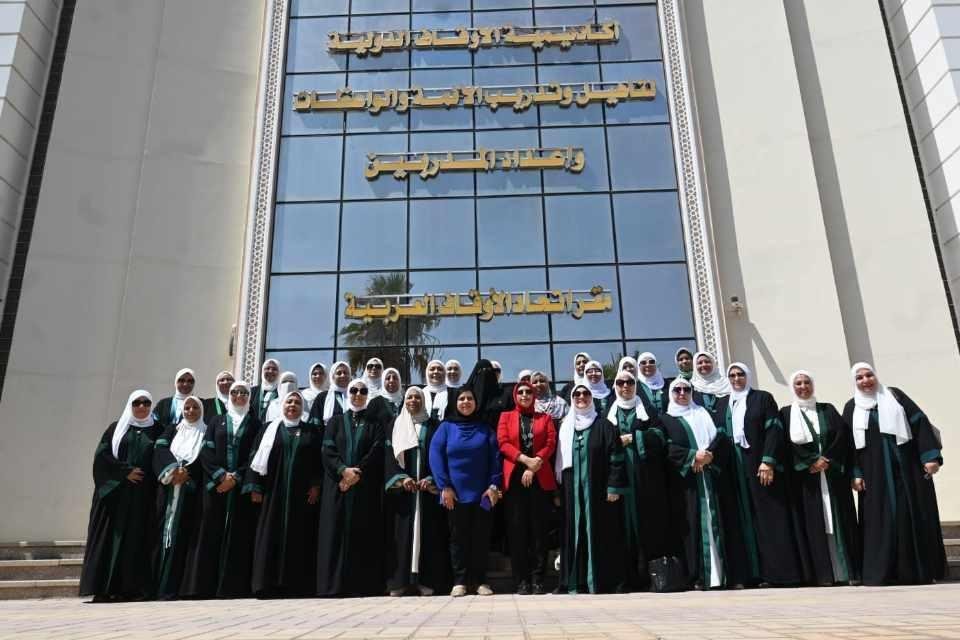 الأوقاف وصندوق الأمم المتحدة للسكان يدربان القادة الدينيين على الدليل الموحد لتغيير الأعراف الضارة