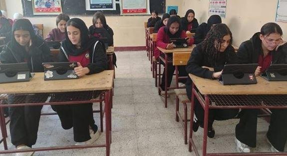 نائب وزير التعليم: تجربة تدريس البرمجة لطلاب الصف الأول الثانوي كانت مبهرة