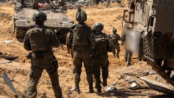 إعلام عبري: إسرائيل تستعد لتقليص قواتها في غزة إلى مستويات ما قبل 7 أكتوبر