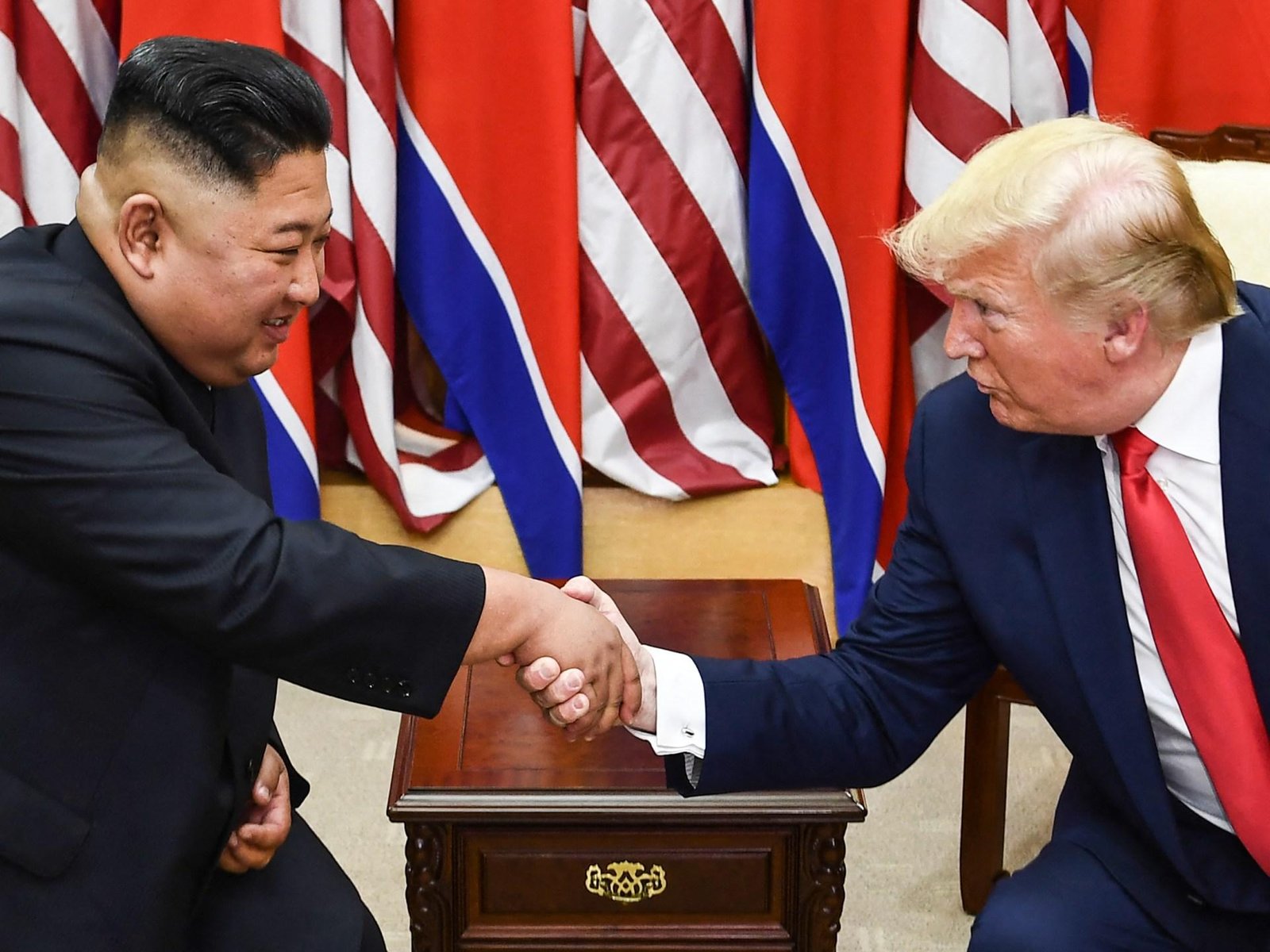 ‘Tit for tat’: Why is Trump cosying up to North Korea’s Kim Jong Un again?