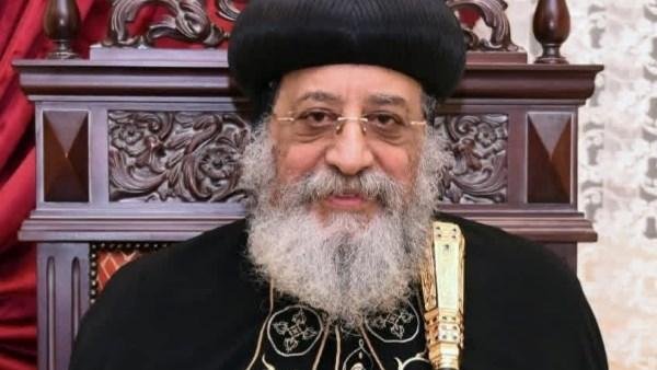 البابا تواضروس: قانون الأحوال الشخصية الجديد لن يُرضي الجميع.. والبابا شنودة كان يسميه "قانون الأهوال الشخصية"