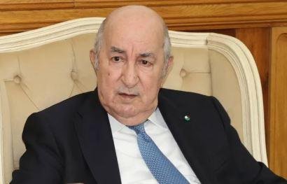 رئيس الجزائر: تعيين الوزراء يكون على أساس الكفاءة وليس الانتماء السياسي