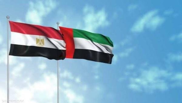 مصر والإمارات توقعان مذكرة تفاهم لتعزيز الربط الجوي والتوسع في خدمات النقل بين البلدين