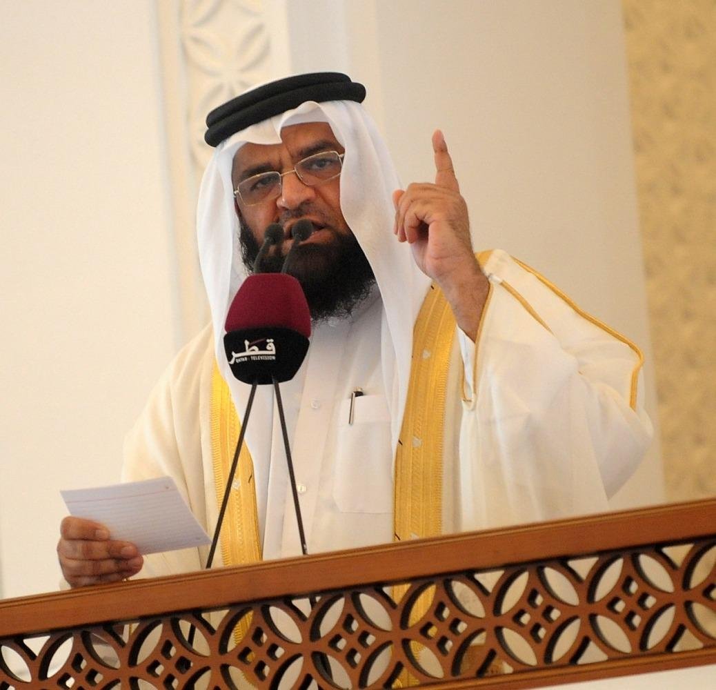 الشيخ عبدالله النعمة يحذر من خطورة الكلمة والنشر دون تثبت: اجعلوا وسائل التواصل أبوابًا للأجر لا أبوابًا للوزر