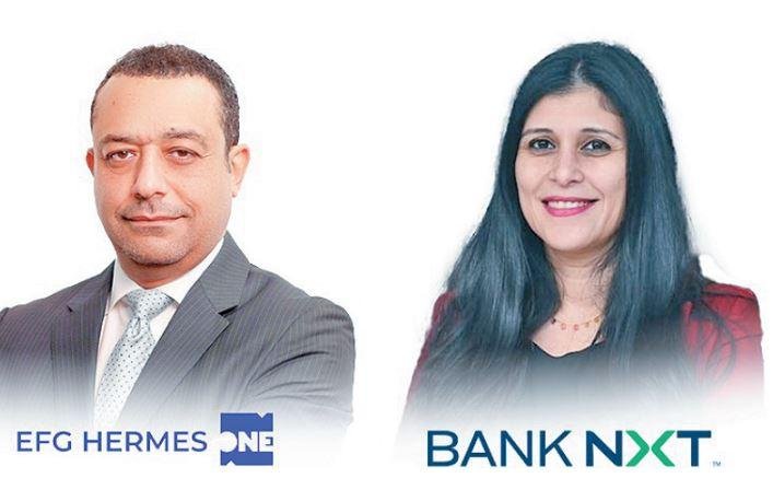 بنك نكست وإى إف جى هيرميس يطلقان بطاقة ائتمانية مشتركة لعملاء Hermes ONE