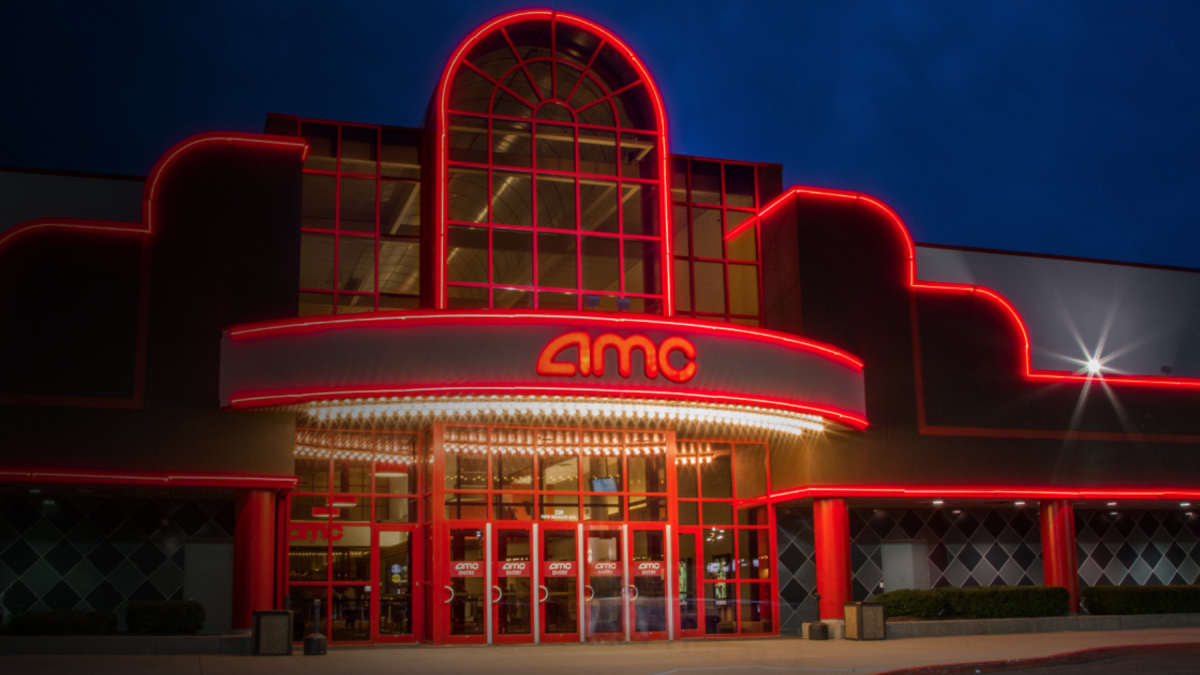 In case you forgot, AMC movie tickets are 50% off on Tuesdays and Wednesdays — its a year-round thing