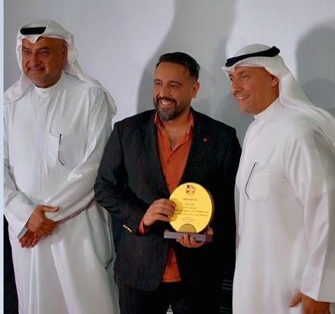 نائب رئيس اتحاد الفنانين العرب: ملتقى نجوم الوطن يمثل محطة وطنية للاحتفاء بالطاقات الإبداعية التي أسهمت في إثراء المشهد الفني