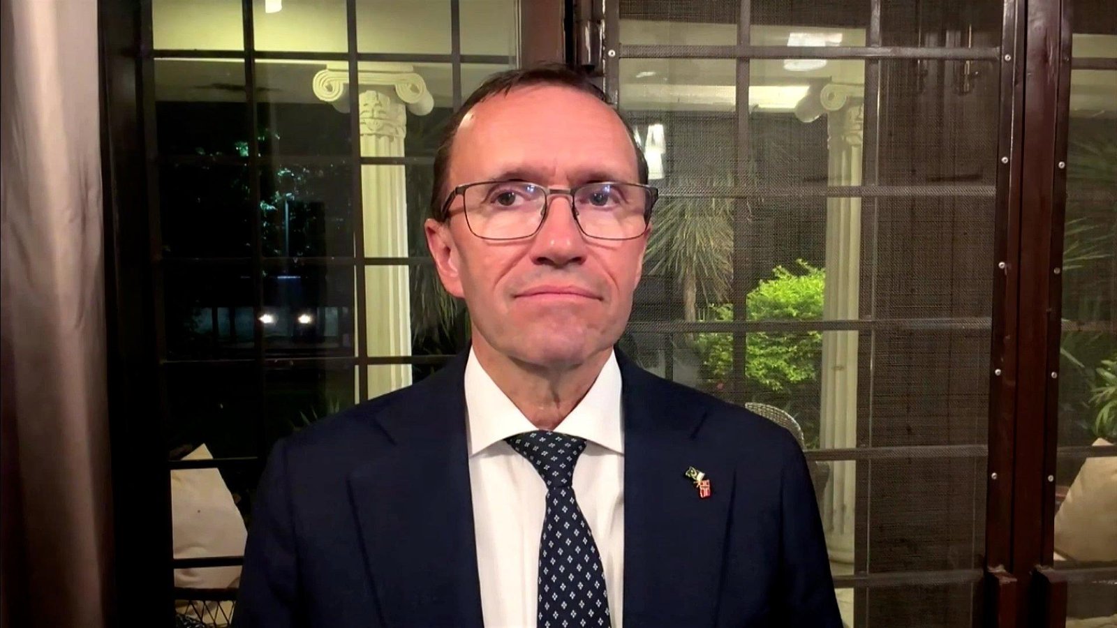Norway’s FM tells Al Jazeera the US war on Iran was not ‘smart’