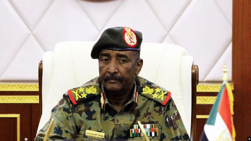 عبدالفتاح البرهان: بدأنا حوارا مع القوى الوطنية لاستكمال مؤسسات الحكم في السودان
