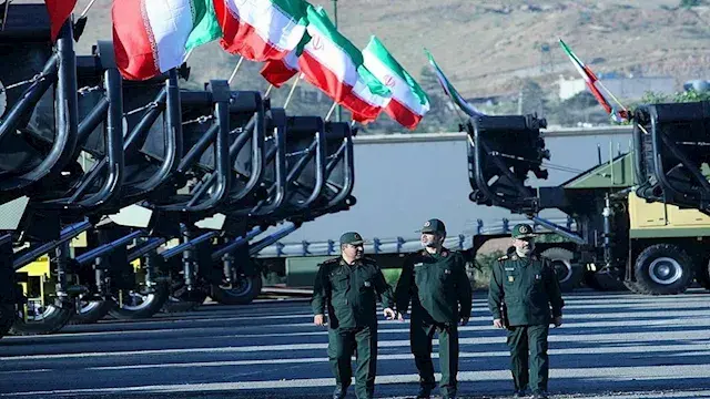 هاتف مشفر ورسائل سرية.. كواليس محادثات واشنطن والحرس الثوري بوساطة عراقية