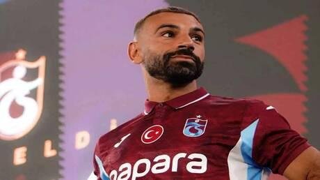 استدعاء محمد صلاح للمثول أمام القضاء المصري
