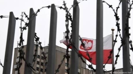 بولندا تكثف عمليات ترحيل الأجانب والأوكرانيون في الصدارة