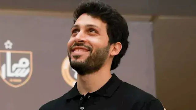 لخلافة جون إدوارد.. حسام الزناتي يكشف لمصراوي تطورات توليه منصب المدير الرياضي للزمالك